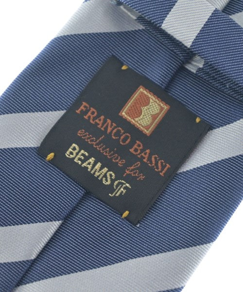 FRANCO BASSI เนคไท