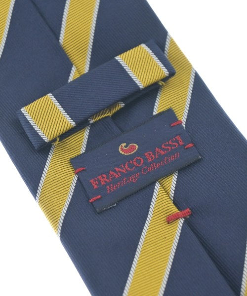 FRANCO BASSI เนคไท