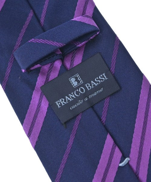 FRANCO BASSI เนคไท