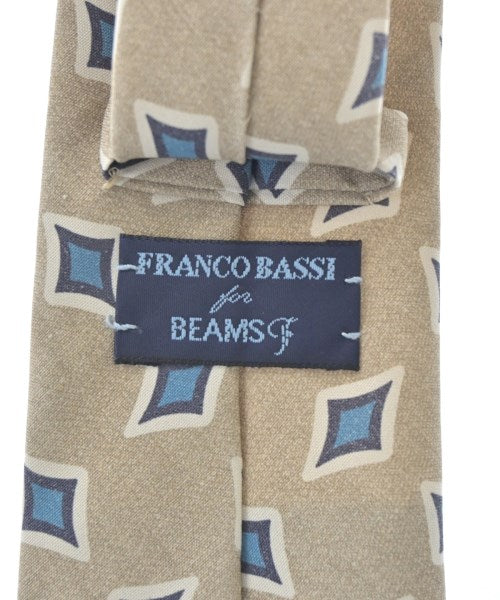 FRANCO BASSI เนคไท