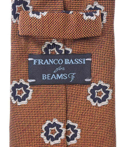 FRANCO BASSI เนคไท