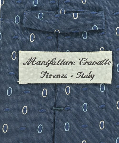 Manifatture Cravatte เนคไท