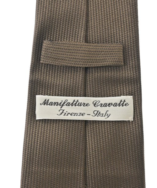 Manifatture Cravatte เนคไท