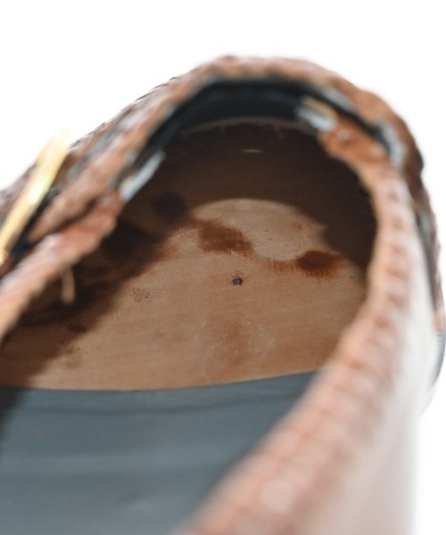 Stephane Kelian รองเท้าสวมทางการ