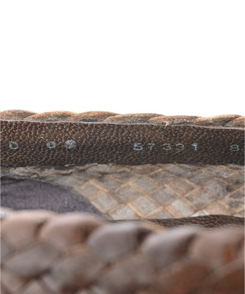 Stephane Kelian รองเท้าสวมทางการ