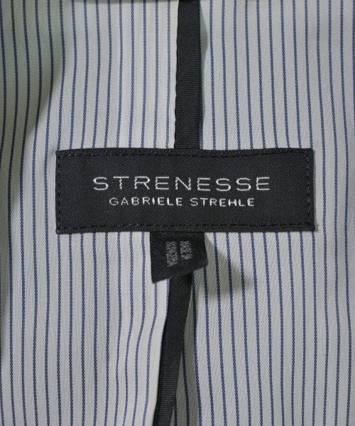 STRENESSE GABRIELE STREHLE เบลเซอร์/แจ็คเก็ตสูท