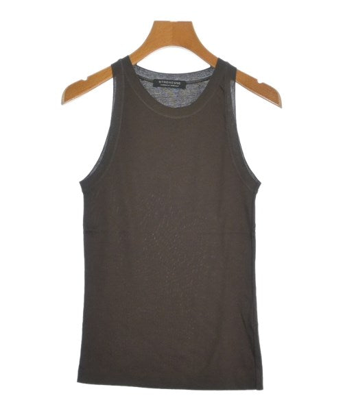 STRENESSE GABRIELE STREHLE เสื้อกล้าม