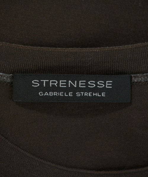 STRENESSE GABRIELE STREHLE เสื้อกล้าม