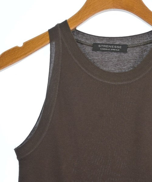 STRENESSE GABRIELE STREHLE เสื้อกล้าม