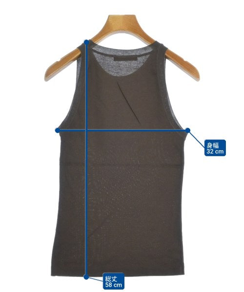 STRENESSE GABRIELE STREHLE เสื้อกล้าม