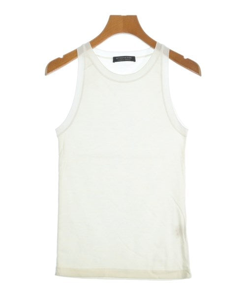 STRENESSE GABRIELE STREHLE เสื้อกล้าม