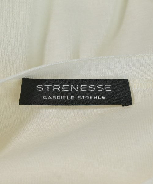 STRENESSE GABRIELE STREHLE เสื้อกล้าม