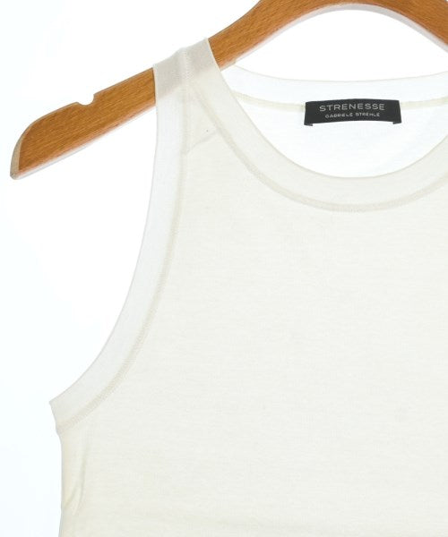 STRENESSE GABRIELE STREHLE เสื้อกล้าม