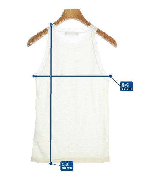 STRENESSE GABRIELE STREHLE เสื้อกล้าม