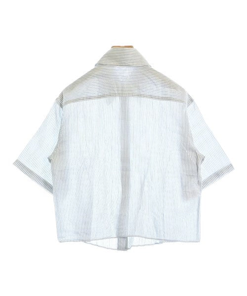 STRENESSE GABRIELE STREHLE เสื้อลำลอง