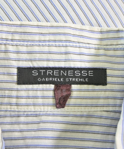 STRENESSE GABRIELE STREHLE เสื้อลำลอง