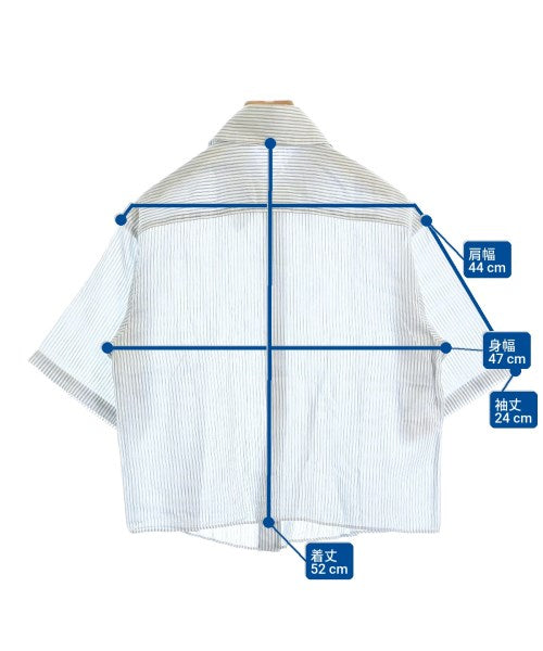 STRENESSE GABRIELE STREHLE เสื้อลำลอง