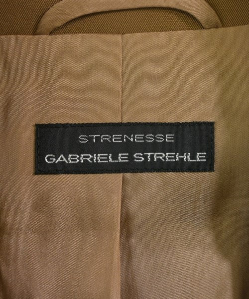 STRENESSE GABRIELE STREHLE เบลเซอร์/แจ็คเก็ตสูท