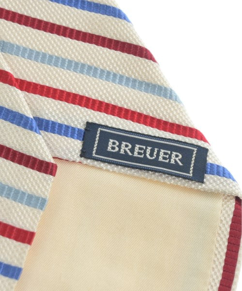 BREUER เนคไท