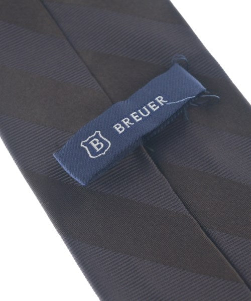 BREUER เนคไท
