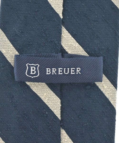BREUER เนคไท