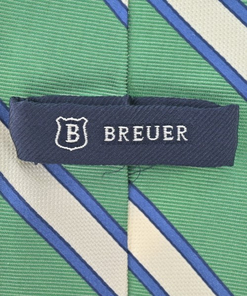 BREUER เนคไท
