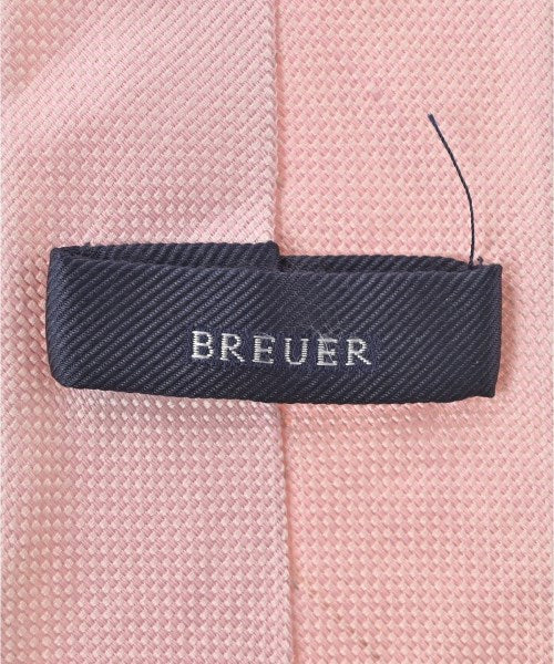 BREUER เนคไท