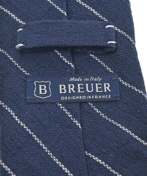 BREUER เนคไท
