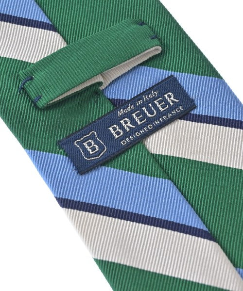 BREUER เนคไท