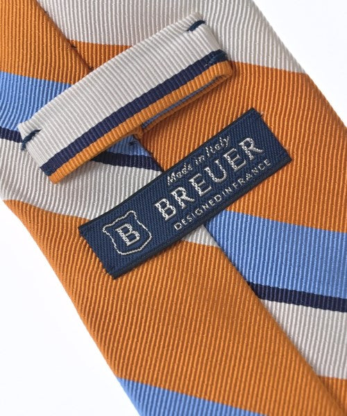 BREUER เนคไท