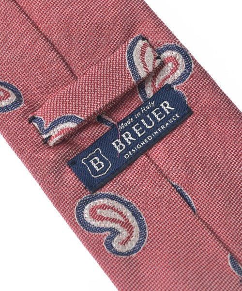 BREUER เนคไท