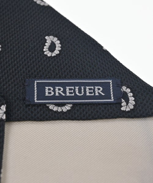 BREUER เนคไท