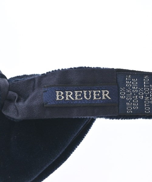 BREUER เนคไท