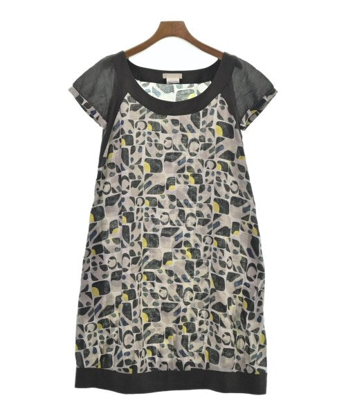 'S Max Mara ชุดเดรส