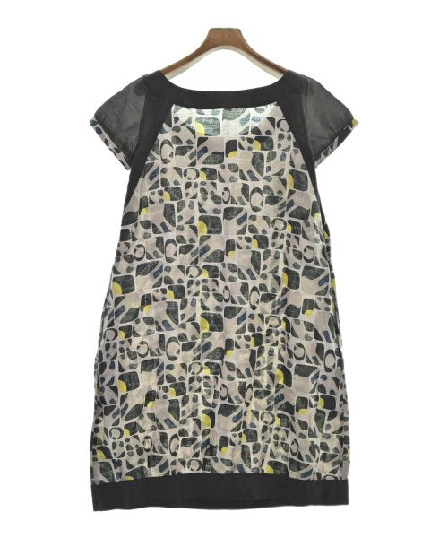 'S Max Mara ชุดเดรส