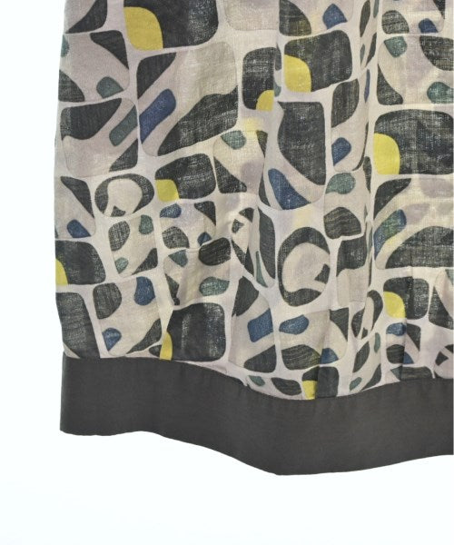 'S Max Mara ชุดเดรส