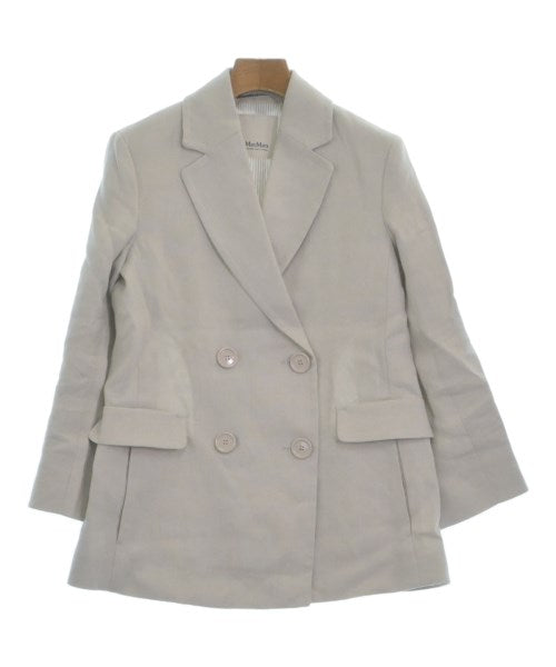 'S Max Mara เบลเซอร์/แจ็คเก็ตสูท