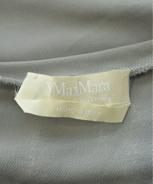 'S Max Mara แขนกุด