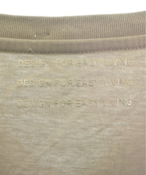 'S Max Mara เสื้อยืด/เสื้อท็อปส์