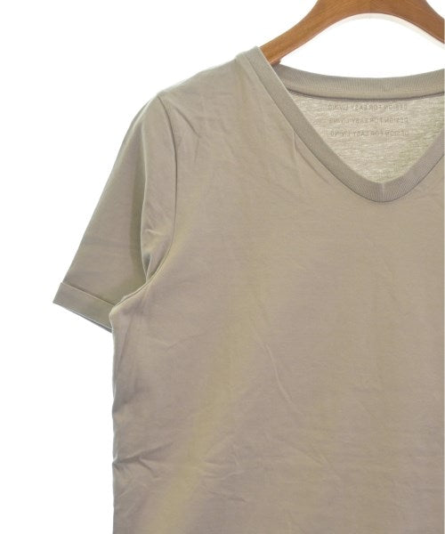'S Max Mara เสื้อยืด/เสื้อท็อปส์