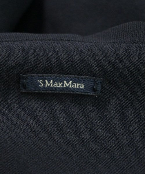 'S Max Mara ชุดเดรส