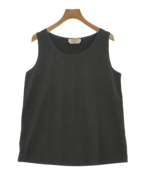 'S Max Mara เสื้อกล้าม