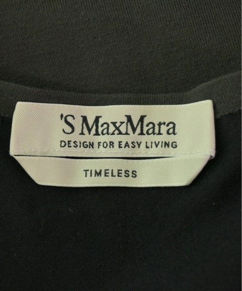 'S Max Mara เสื้อกล้าม