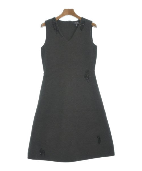 'S Max Mara ชุดเดรส
