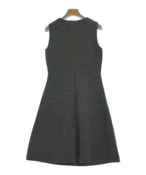 'S Max Mara ชุดเดรส