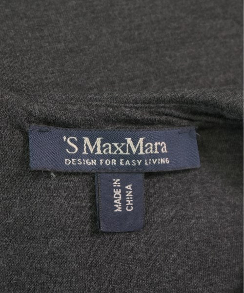 'S Max Mara ชุดเดรส