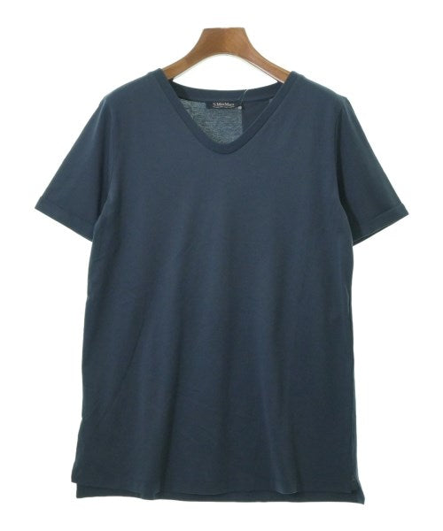 'S Max Mara เสื้อยืด/เสื้อท็อปส์