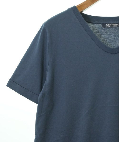 'S Max Mara เสื้อยืด/เสื้อท็อปส์