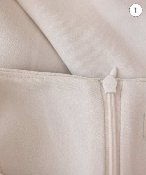 'S Max Mara ชุดเดรส