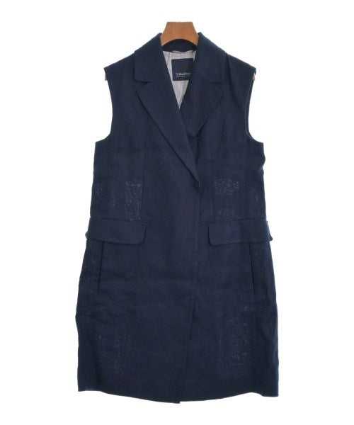 'S Max Mara เสื้อโค้ท อื่น